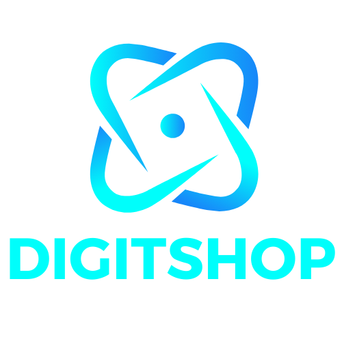 Logo DigitShop